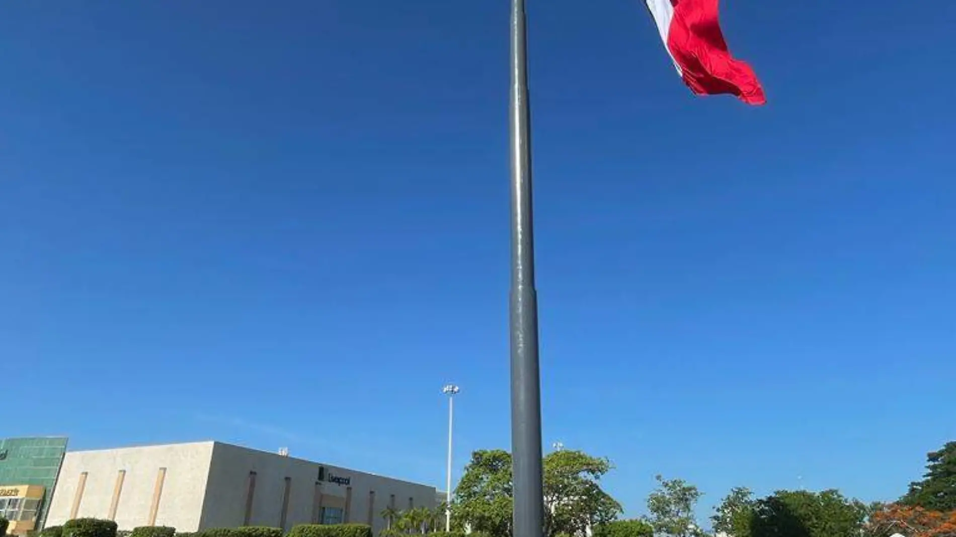 Bandera de Yucatán 2 